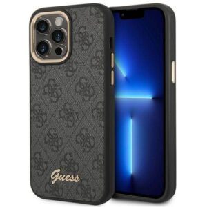 Guess GUHCP14XHG4SHK iPhone 14 Pro Max 6