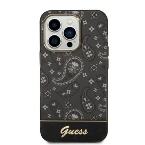 Guess GUHCP14XHGBNHK iPhone 14 Pro Max 6