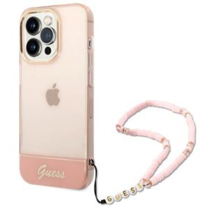 Guess GUHCP14XHGCOHP iPhone 14 Pro Max 6