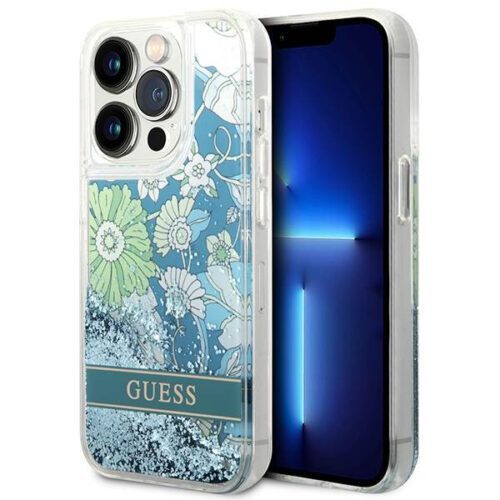 Guess GUHCP14XLFLSN iPhone 14 Pro Max 6