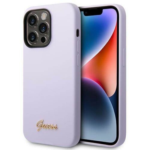 Guess GUHCP14XSLSMU iPhone 14 Pro Max 6