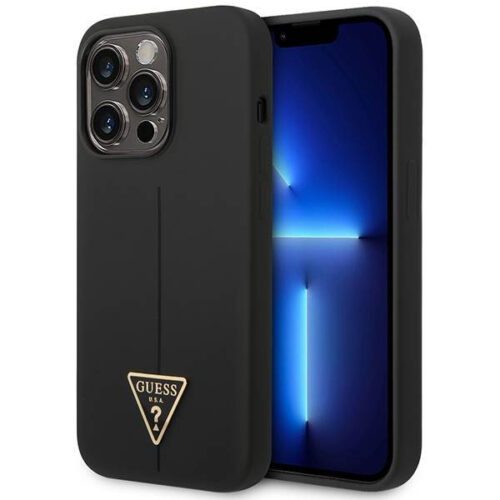 Guess GUHCP14XSLTGK iPhone 14 Pro Max 6