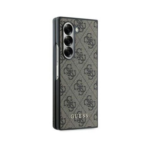 Guess GUHCZFD6GF4GBR 4G Charm tok Samsung Galaxy Z Fold6 - barna - Image 2