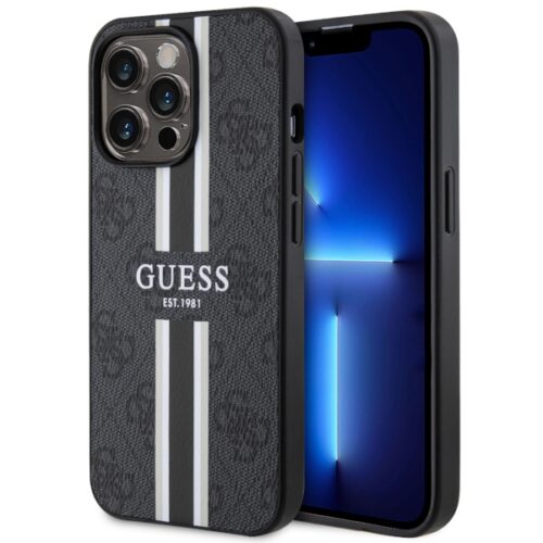 Guess GUHMP13LP4RPSK iPhone 13 Pro / 13 6