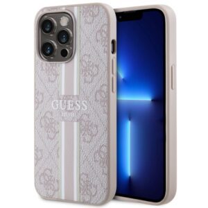 Guess GUHMP13LP4RPSP iPhone 13 Pro / 13 6