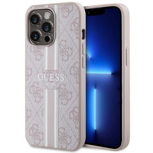 Guess GUHMP13LP4RPSP iPhone 13 Pro / 13 6