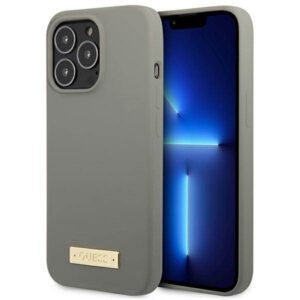Guess GUHMP13LSPLG iPhone 13 Pro / 13 6