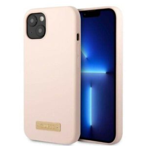 Guess GUHMP13SSBPLP iPhone 13 mini 5