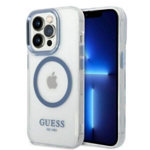 Guess GUHMP14LHTRMB iPhone 14 Pro 6