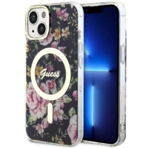 Guess GUHMP14SHCFWSK iPhone 14 6