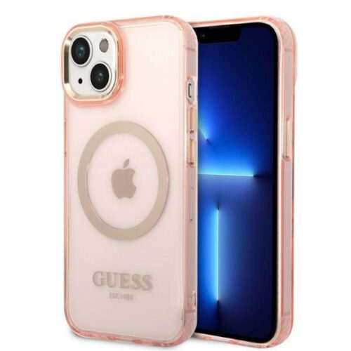 Guess GUHMP14SHTCMP iPhone 14 6