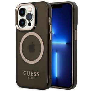 Guess GUHMP14XHTCMK iPhone 14 Pro Max 6