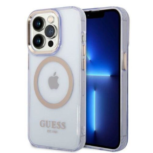 Guess GUHMP14XHTCMU iPhone 14 Pro Max 6