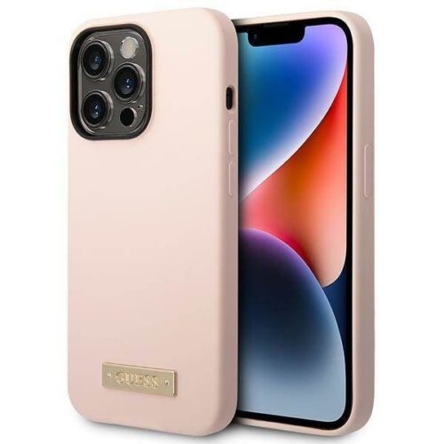 Guess GUHMP14XSBPLP iPhone 14 Pro Max 6