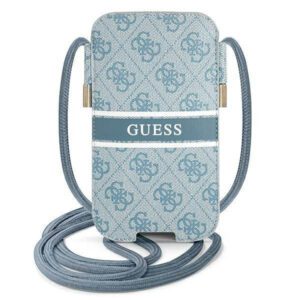 Guess telefontáska GUPHL4GDBL 6