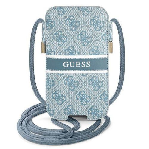 Guess telefontáska GUPHL4GDBL 6
