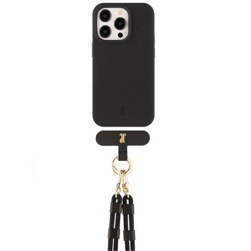Just Elegance MagSafe tok iPhone 15 Pro Max - fekete - Image 2