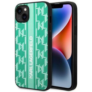 Karl Lagerfeld KLHCP14SPGKLSKN iPhone 14 6