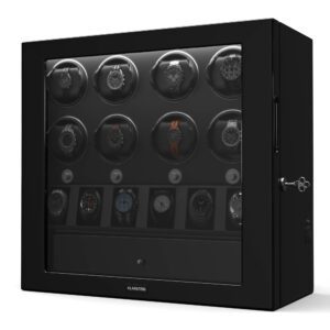Klarstein ChronoVault óratekercselő