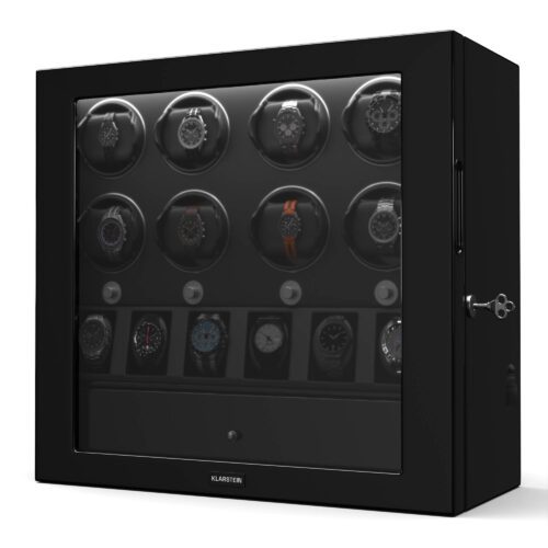 Klarstein ChronoVault óratekercselő
