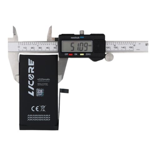 LICORE akkumulátor iPhone 14 Plus 4325mAh - Image 2