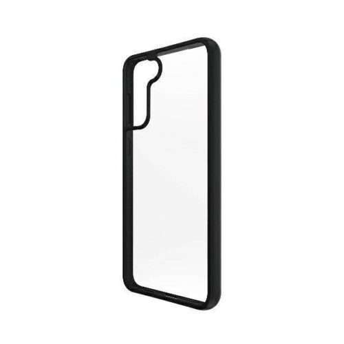 PanzerGlass ClearCase Samsung S21+ G996 fekete tok - Image 2