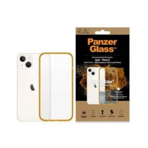 PanzerGlass ClearCase iPhone 13 6
