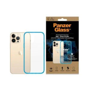 PanzerGlass ClearCase iPhone 13 Pro Max 6