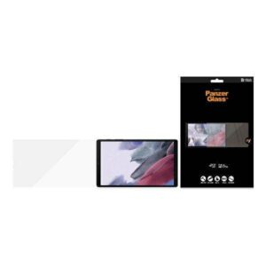 PanzerGlass E2E Super+ Samsung Tab A7 Lite 8.7" T220/T225 képernyővédő fólia