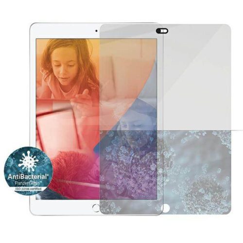 PanzerGlass E2E Super+ iPad 10.2" CamSlider tokbarát kijelzővédő fólia - Image 2