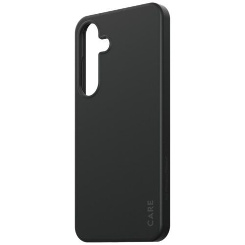 PanzerGlass Fashion QI MagSafe-kompatibilis tok Samsung Galaxy S25 Plus - fekete - Image 2