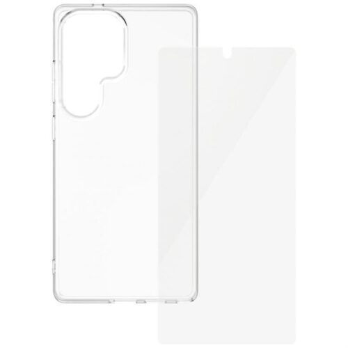 PanzerGlass Fashion tok + edzett üveg Samsung Galaxy S25 Ultra - átlátszó - Image 2