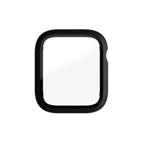 PanzerGlass Full Body Apple Watch 7/8 41 mm fekete fólia - Image 2