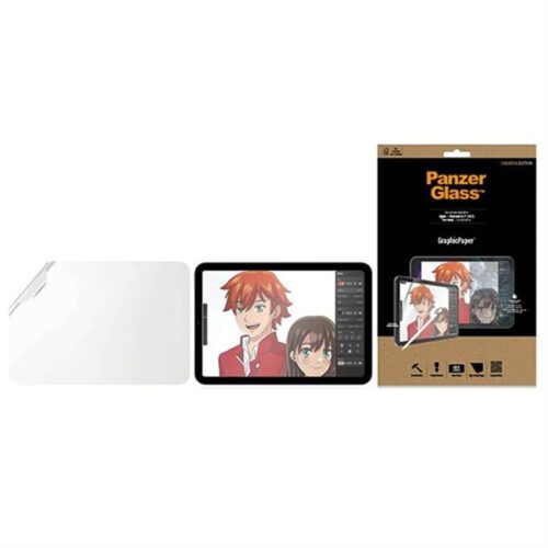 PanzerGlass GraphicPaper iPad mini 8