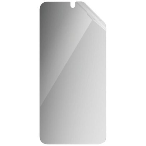 PanzerGlass Matrix betekintésvédett edzett üveg kijelzővédő Samsung Galaxy S25 - Image 2