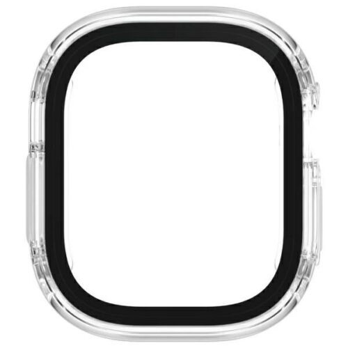 PanzerGlass Snappie Full Body tok Apple Watch Ultra 2 49mm - átlátszó - Image 2