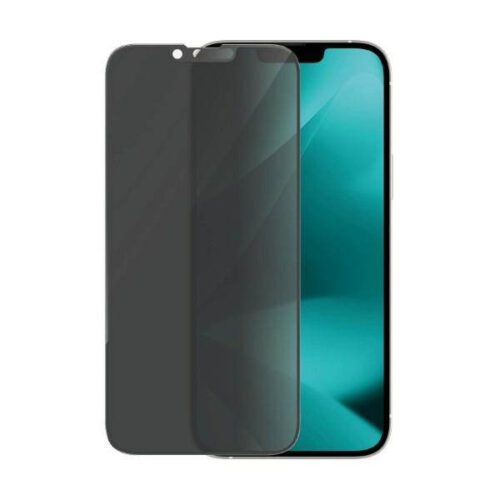 7" Privacy Screen Protection antibakteriális Easy Aligner képernyővédő fólia