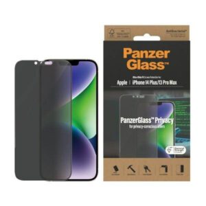 PanzerGlass Ultra-Wide Fit iPhone 14 Plus / 13 Pro Max 6