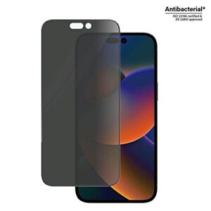PanzerGlass Ultra-Wide Fit iPhone 14 Pro Max 6
