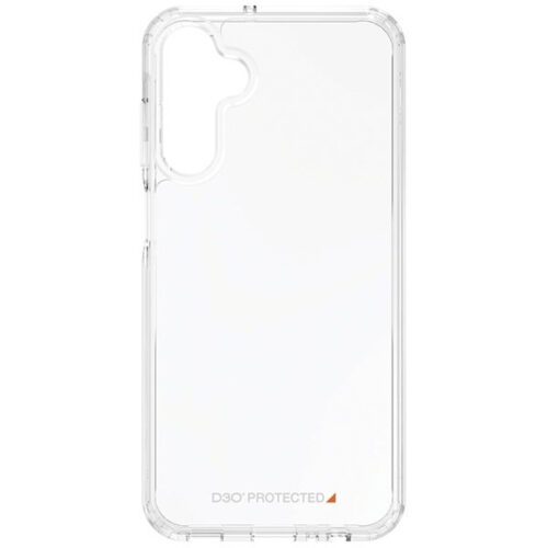 PanzerGlass keménytok Samsung A15 / A15 5G D3O ütésálló átlátszó 0463 - Image 2