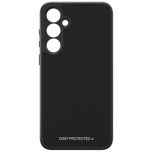 PanzerGlass keménytok Samsung Galaxy A35 5G - fekete - Image 2