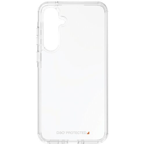 PanzerGlass keménytok Samsung Galaxy A55 5G - átlátszó - Image 2