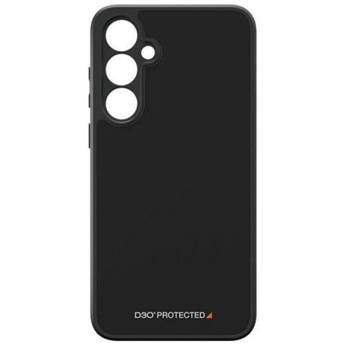 PanzerGlass keménytok Samsung Galaxy A55 5G - fekete - Image 2