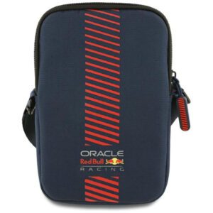 Red Bull Powerbar Nylon telefontáska - sötétkék