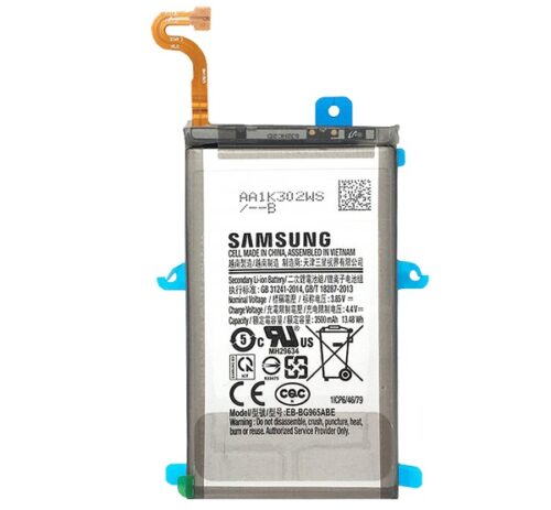 SAMSUNG akku 3500 mAh LI-ION (belső akku