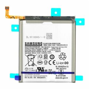 SAMSUNG akku 4000 mAh LI-ION (belső akku