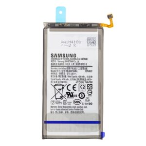 SAMSUNG akku 4100mAh LI-ION Samsung Galaxy S10 Plus (SM-G975)