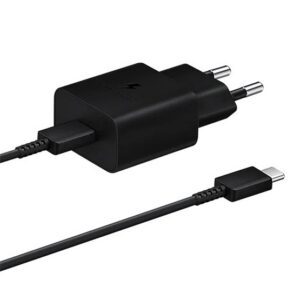 SAMSUNG hálózati töltő Type-C aljzat (5V / 2000 mA
