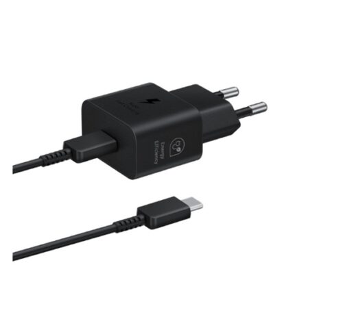 SAMSUNG hálózati töltő Type-C aljzat (5V / 3A