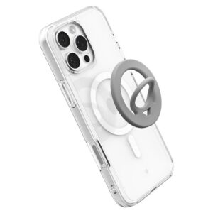 SPIGEN DUAL POP tartógyűrű (szilikon